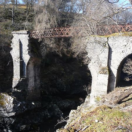 Old Pines Hotel And Restaurant Spean Bridge Eksteriør billede