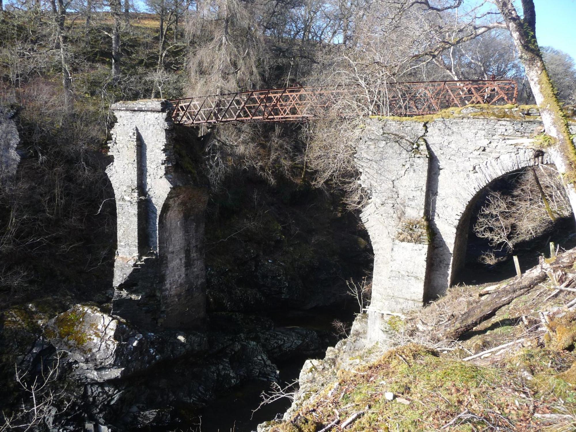 Old Pines Hotel And Restaurant Spean Bridge Eksteriør billede